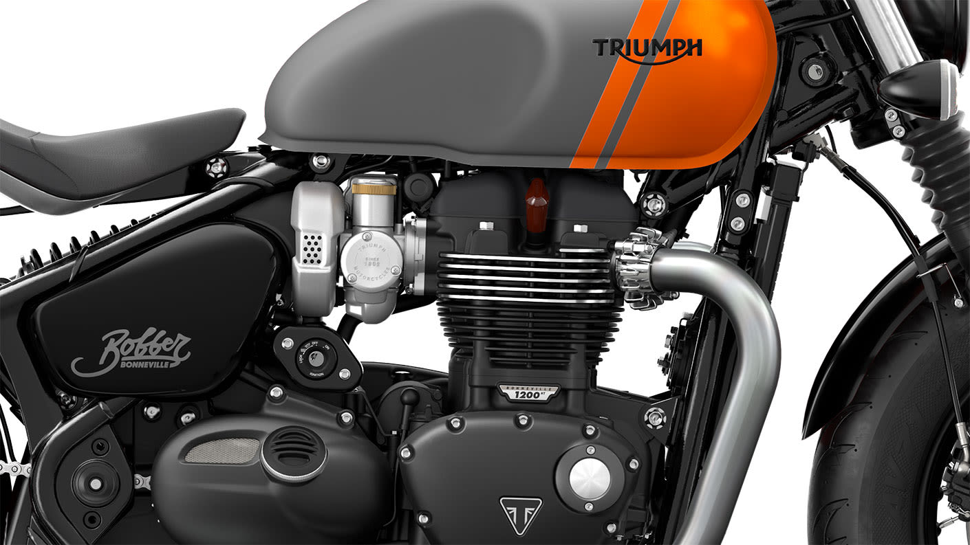 Triumph bonneville bobber prezzo cheap